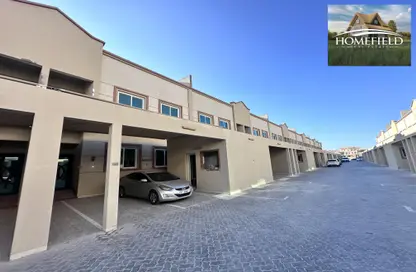 Apartment - 1 Bedroom - 1 Bathroom for rent in Khalifa City A Villas - Khalifa City A - Khalifa City - Abu Dhabi