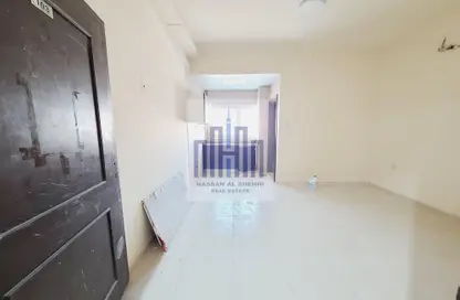 Apartment - Studio - 1 Bathroom for rent in GGICO Building Moweilah - Muwaileh Commercial - Sharjah