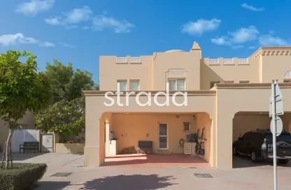 Villa - 3 Bedrooms - 3 Bathrooms for sale in Springs 5 - The Springs - Dubai