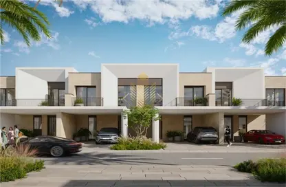 Townhouse - 3 Bedrooms - 4 Bathrooms for sale in May - Arabian Ranches 3 - Dubai