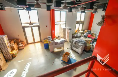 Retail - Studio for rent in European Business Park - Dubai Investment Park (DIP) - Dubai