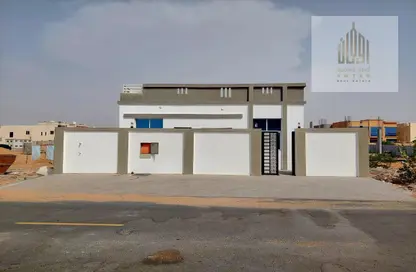 Villa - 3 Bedrooms - 5 Bathrooms for sale in Al Zaheya Gardens - Al Zahya - Ajman