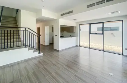 Townhouse - 4 Bedrooms - 3 Bathrooms for rent in Park Residence 1 - Park Residences - DAMAC Hills - Dubai