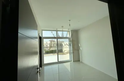 Townhouse - 3 Bedrooms - 3 Bathrooms for sale in Victoria 2 - Damac Hills 2 - Dubai