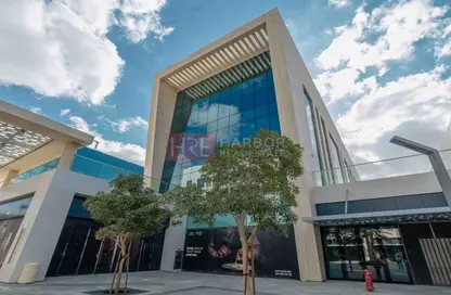 Retail - Studio for rent in Dubai Silicon Oasis - Dubai