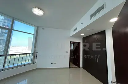 Apartment - 2 Bedrooms - 3 Bathrooms for rent in Hydra Avenue Towers - City Of Lights - Al Reem Island - Abu Dhabi