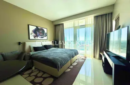 Apartment - Studio - 1 Bathroom for rent in Artesia C - Artesia - DAMAC Hills - Dubai