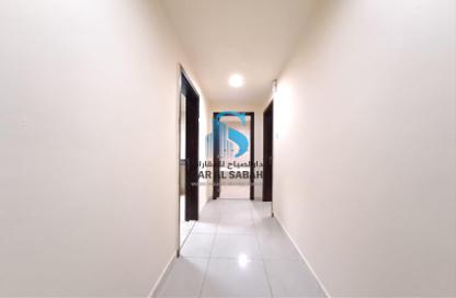 Apartment - 1 Bedroom - 1 Bathroom for rent in Al Mansour Tower - Al Nahda - Sharjah