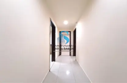 Apartment - 1 Bedroom - 1 Bathroom for rent in Street 64 - Al Nahda - Sharjah