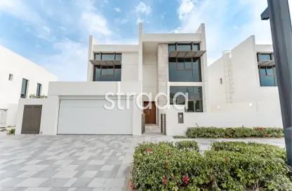 Villa - 4 Bedrooms - 6 Bathrooms for sale in District One Phase III - District One - Mohammed Bin Rashid City - Dubai