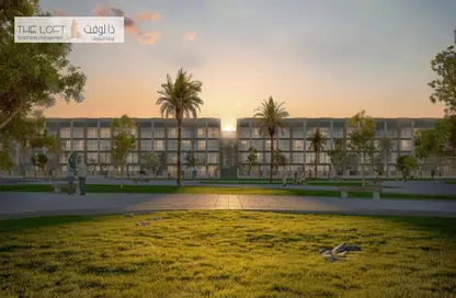 Townhouse - 4 Bedrooms - 5 Bathrooms for sale in Khalifa City A - Khalifa City - Abu Dhabi