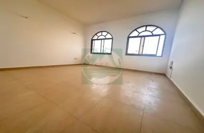 Apartment - Studio - 1 Bathroom for rent in Khalifa City A Villas - Khalifa City A - Khalifa City - Abu Dhabi