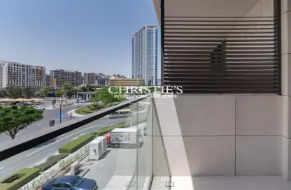 Apartment - 1 Bedroom - 2 Bathrooms for sale in The Terraces - Mohammed Bin Rashid City - Dubai