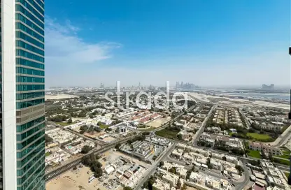 Apartment - 1 Bedroom - 2 Bathrooms for sale in Downtown Views - Zabeel 2 - Zabeel - Dubai