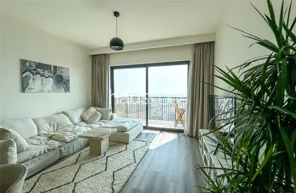 Apartment - 2 Bedrooms - 3 Bathrooms for sale in Park Ridge Tower C - Park Ridge - Dubai Hills Estate - Dubai