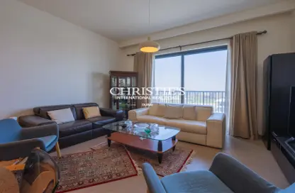 Apartment - 2 Bedrooms - 3 Bathrooms for rent in Park Ridge Tower C - Park Ridge - Dubai Hills Estate - Dubai