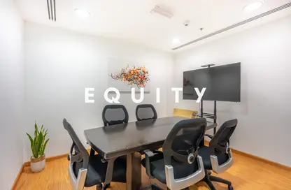 Office Space - Studio - 1 Bathroom for sale in The Burlington - Business Bay - Dubai