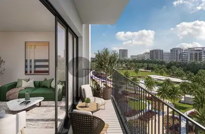 Apartment - 2 Bedrooms - 3 Bathrooms for sale in Park Horizon - Dubai Hills Estate - Dubai