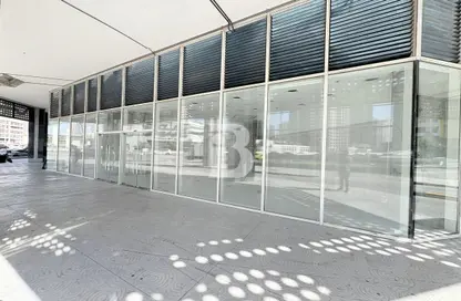 Retail - Studio for rent in Tamani Art Tower - Business Bay - Dubai