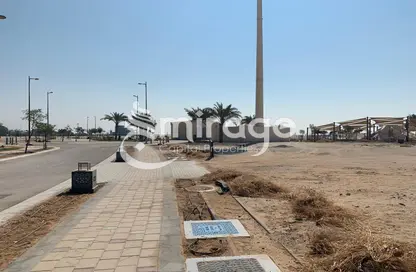 Land - Studio for sale in Nareel Island - Abu Dhabi