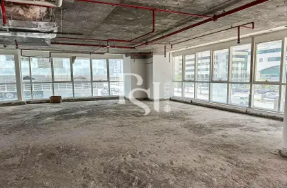 Office Space - Studio for rent in Al Nasr Street - Al Najda Street - Abu Dhabi