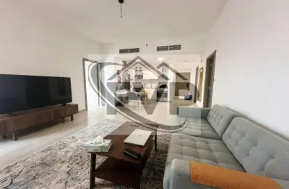 Apartment - 2 Bedrooms - 3 Bathrooms for sale in Edison House - Dubai Land - Dubai