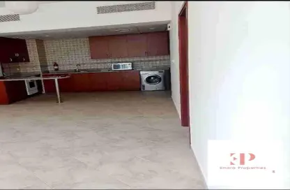 Apartment - 1 Bedroom - 2 Bathrooms for rent in Regent House 1 - Regent House - Motor City - Dubai