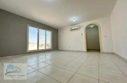 Apartment - 1 Bathroom for rent in Rabdan - Abu Dhabi