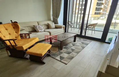 Apartment - 1 Bedroom - 1 Bathroom for sale in AZIZI Riviera 4 - Meydan One - Meydan - Dubai