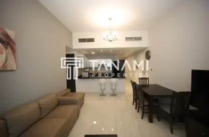 Apartment - 1 Bedroom - 2 Bathrooms for sale in Elite Business Bay Residence - Business Bay - Dubai