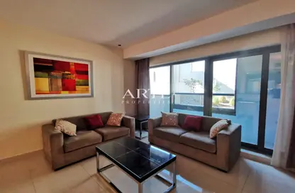 Apartment - 2 Bedrooms - 2 Bathrooms for rent in Capital Bay Tower B - Capital Bay - Business Bay - Dubai