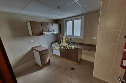 Apartment - 1 Bedroom - 1 Bathroom for rent in Al Nahda Complex - Al Nahda - Sharjah