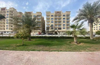 Apartment - 2 Bedrooms - 3 Bathrooms for sale in Al Amira Village - Al Yasmeen - Ajman