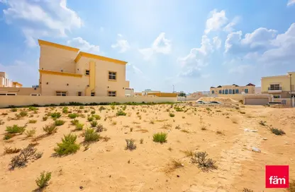 Land - Studio for sale in Al Barsha South 2 - Al Barsha South - Al Barsha - Dubai