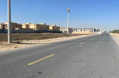 Land - Studio for sale in Al Nouf - Sharjah