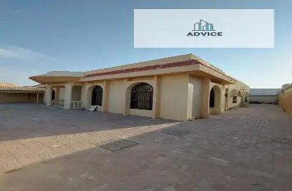 Villa - 7 Bedrooms for sale in Al Nekhailat - Al Heerah - Sharjah