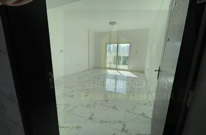 Apartment - 1 Bedroom - 1 Bathroom for rent in Al Rashidiya 2 - Al Rashidiya - Ajman