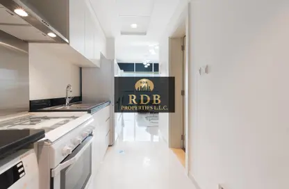 Apartment - 1 Bathroom for sale in Carson A - Carson - DAMAC Hills - Dubai