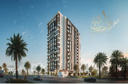 Apartment - 3 Bedrooms - 4 Bathrooms for sale in A99 - Dubai Land - Dubai