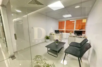 Spacious Office for Rent in Dubai |Near Metro