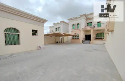 Apartment - 1 Bedroom - 1 Bathroom for rent in Mohamed Bin Zayed Centre - Mohamed Bin Zayed City - Abu Dhabi