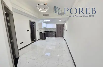 Apartment - 1 Bedroom - 1 Bathroom for sale in Rukan Tower - Dubai Land - Dubai