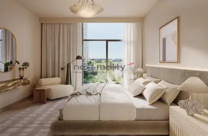 Apartment - 1 Bedroom - 1 Bathroom for sale in Terra Heights - Expo City - Dubai