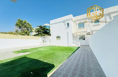 Villa - 2 Bedrooms - 3 Bathrooms for rent in Al Safa 2 Villas - Al Safa 2 - Al Safa - Dubai