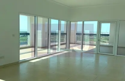 Apartment - 3 Bedrooms - 4 Bathrooms for rent in Ansam 3 - Ansam - Yas Island - Abu Dhabi