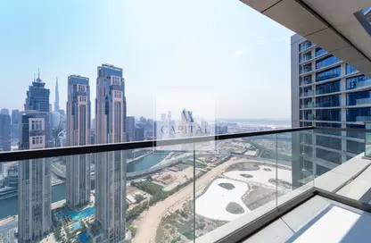 Apartment - 1 Bathroom for sale in Aykon City Tower B - Aykon City - Business Bay - Dubai