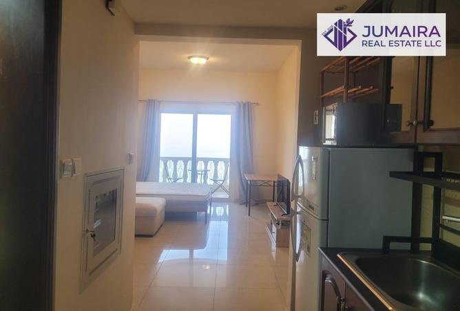 Apartment - 1 Bathroom for rent in Royal breeze 3 - Royal Breeze - Al Hamra Village - Ras Al Khaimah