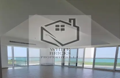 Apartment - 3 Bedrooms - 4 Bathrooms for rent in Mayan - Yas Island - Abu Dhabi