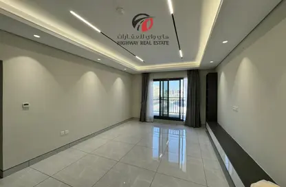 Apartment - 1 Bedroom - 2 Bathrooms for rent in Al Helal Al Zahaby Building 3 - Al Warsan 4 - Al Warsan - Dubai