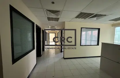 Office Space - Studio for rent in Al Ghuair - Al Gharb - Sharjah